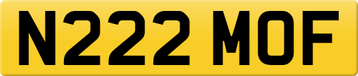 N222MOF