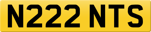 N222NTS