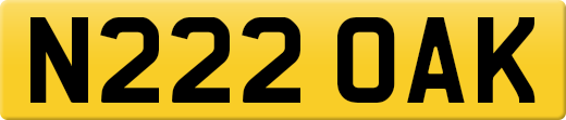 N222OAK