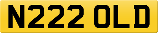N222OLD
