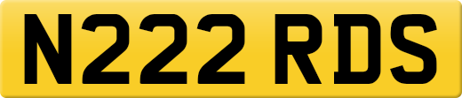 N222RDS