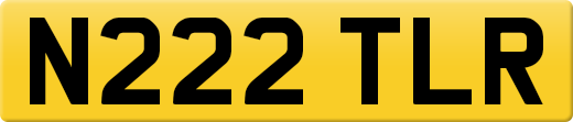 N222TLR