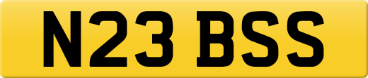 N23BSS
