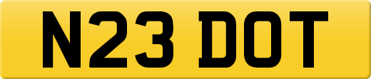 N23DOT