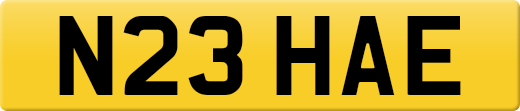 N23HAE