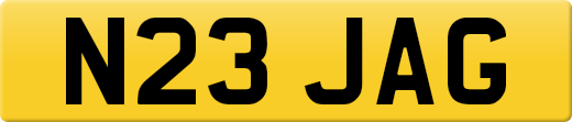 N23JAG