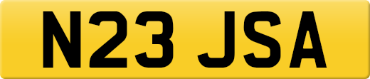 N23JSA