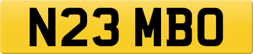 N23MBO