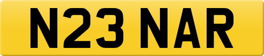 N23NAR