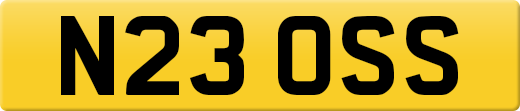 N23OSS
