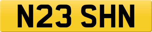 N23SHN