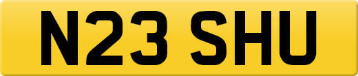 N23SHU