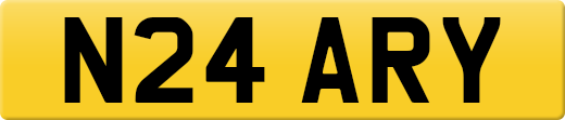 N24ARY