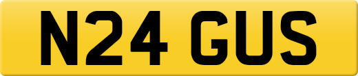 N24GUS