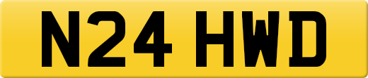 N24HWD