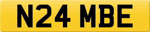 N24MBE