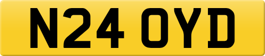 N24OYD