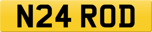 N24ROD