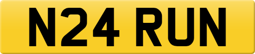 N24RUN