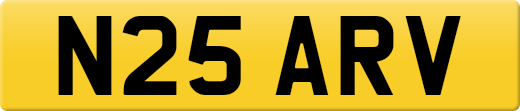 N25ARV