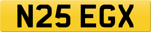 N25EGX