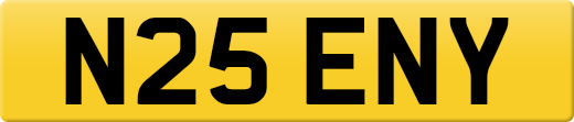 N25ENY
