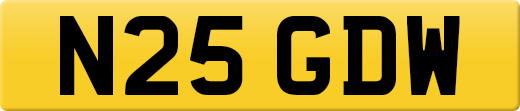 N25GDW