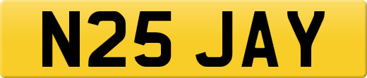 N25JAY