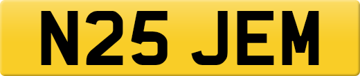 N25JEM