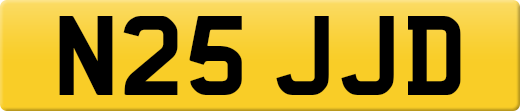 N25JJD