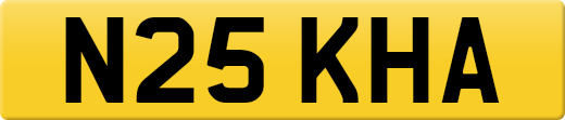 N25KHA