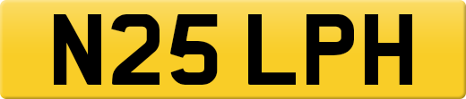 N25LPH
