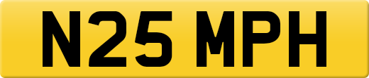 N25MPH