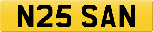 N25SAN