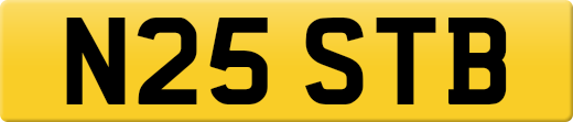 N25STB