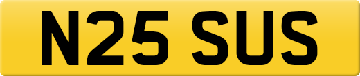 N25SUS