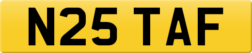 N25TAF