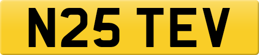 N25TEV