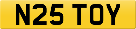 N25TOY