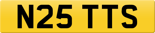 N25TTS