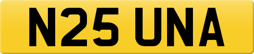 N25UNA
