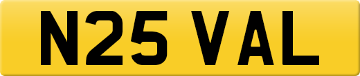N25VAL