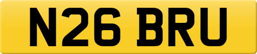 N26BRU