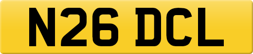 N26DCL