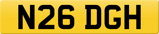 N26DGH