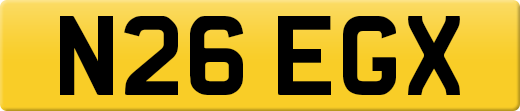 N26EGX