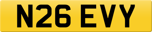 N26EVY