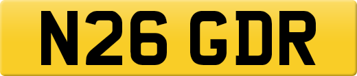 N26GDR