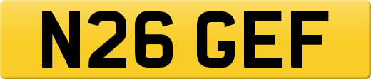 N26GEF