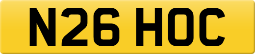 N26HOC